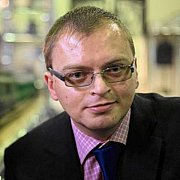 Viggo - man, 46 years, Warszawa