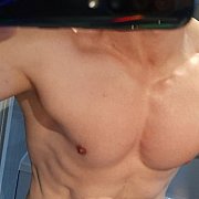 PEETERR - muž, 49 let, Cambridge