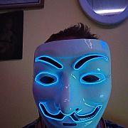 Domingez84 - muž, 40 let, Opole