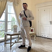 WiesiekLodz - mężczyzna, 48 lat, Köln