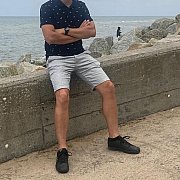 Przemko07 - mężczyzna, 44 lat, Kościan