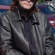 WiliamLykane - mężczyzna, 45 lat, Gorzów Wielkopolski