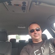 Krisekfajny - mężczyzna, 48 lat, Kraków
