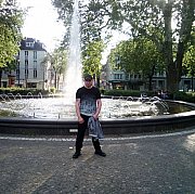 Mario2728 - мужчина, 38 лет, Katowice