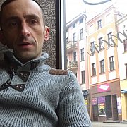 Christiano - muž, 43 let, Lubań