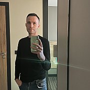 Nicemannn - mężczyzna, 34 lat, Warszawa