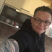 Podroznik82 - muž, 45 let, Błonie