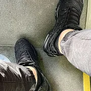 SneakBoy