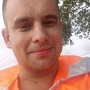 MisioYogi25 - muž, 38 let, Kraków