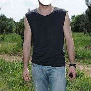 Malikmalik83 - man, 42 years, Radom