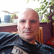 Michalrsa - mężczyzna, 48 lat, Jaworzno