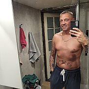 Innk - чоловік, 44 років, Warszawa