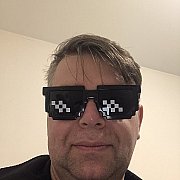 NickoTO - мужчина, 53 лет, Stoke-On-Trent