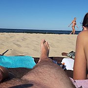 Tiscali81 - para (mężczyzna 38 lat, kobieta 37 lat), Gdańsk