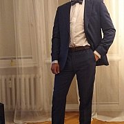 Stiwo22 - mężczyzna, 38 lat, Łódź