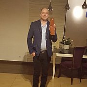 Pablo3050 - mężczyzna, 51 lat, Poznań