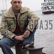 Petergda35 - muž, 47 let, Gdynia