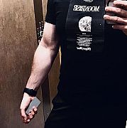 Penisuar - mężczyzna, 33 lat, Kraków