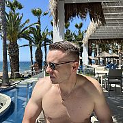 Akcjaspontan - mężczyzna, 44 lat, Kraków