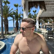 Akcjaspontan - mężczyzna, 44 lat, Kraków