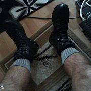 Zark36 - мужчина, 49 лет, Katowice