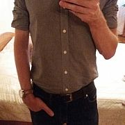 Barabasz - mężczyzna, 35 lat, Warszawa