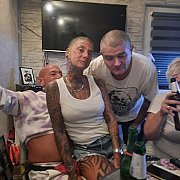 ChamskieBydle - muž, 44 let, Rybnik