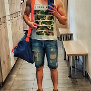 Wawpas29 - man, 39 years, Warszawa