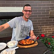 Damrej - muž, 40 let, Chojna