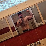 SexiBoy90 - man, 36 years, Jastrowie