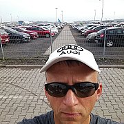 Zwyklynormalny - mężczyzna, 40 lat, Bogatynia
