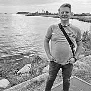 Dominios - mężczyzna, 43 lat, Warszawa