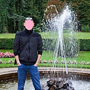 Metor - mężczyzna, 35 lat, Jaworzno