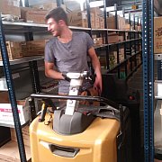 Adamadamos - мужчина, 32 лет, Poznań