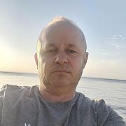 Rafalq1973 - mężczyzna, 52 lat, Gostyń