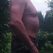 Hardx - muž, 47 let, Ciężkowice