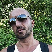 Bestya - man, 51 years, Lublin