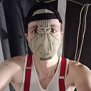 Koniobijca14cm - mężczyzna, 42 lat, Wrocław