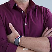 Intelektualista - чоловік, 48 років, Łódź