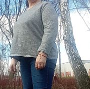 Robi35 - žena, 44 let, Tomaszów Mazowiecki