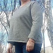 Robi35 - женщина, 45 лет, Tomaszów Mazowiecki