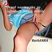 RuchAnka - kobieta, 56 lat, Valencia