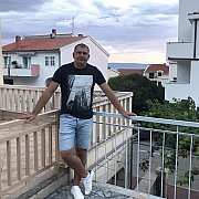 Vitalii - man, 38 years, Warszawa