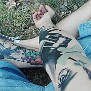 Darrr88 - mężczyzna, 36 lat, Tychy