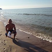 LUKASZ8702 - mężczyzna, 38 lat, Kielce