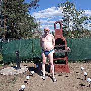 Pikus443 - mężczyzna, 56 lat, Kuźnia Raciborska
