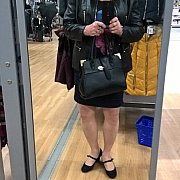 Irenacognee - trans, 64 years, Bydgoszcz