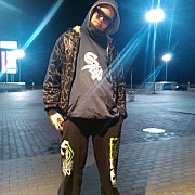 CinexKlb - mężczyzna, 28 lat, Kluczbork