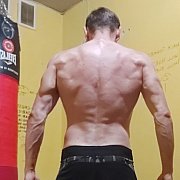 Alex1990 - muž, 45 let, Poznań