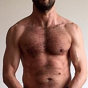 Racer69 - muž, 46 let, München